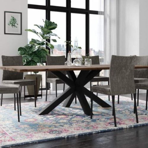 Brommo Dining Collection