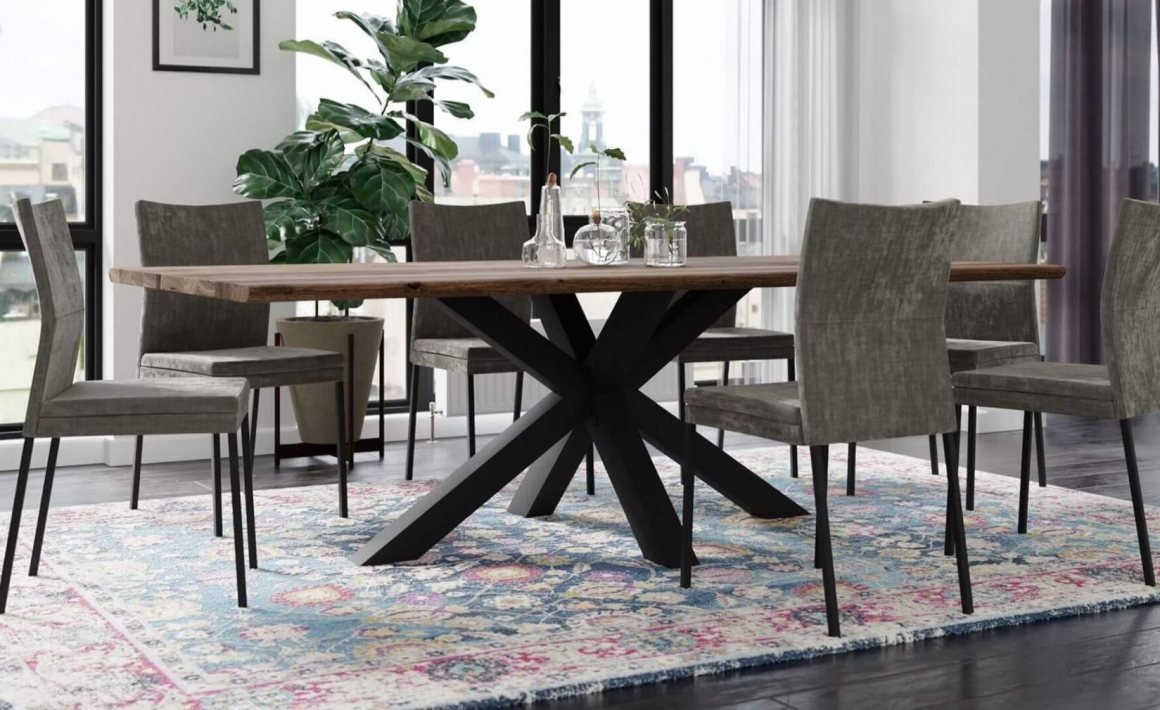 Brommo Dining Collection