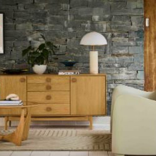 G Plan Larsen Dining Collection
