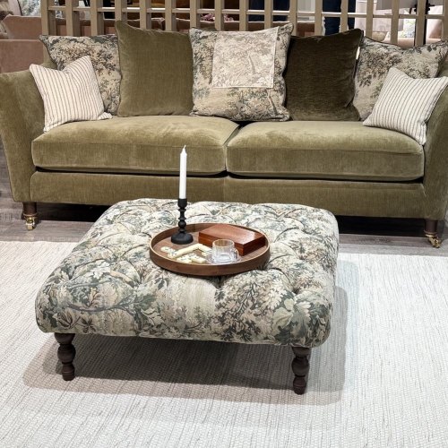Ashbourne Collection