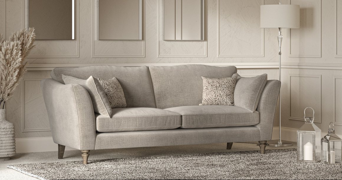 Ashbourne Collection