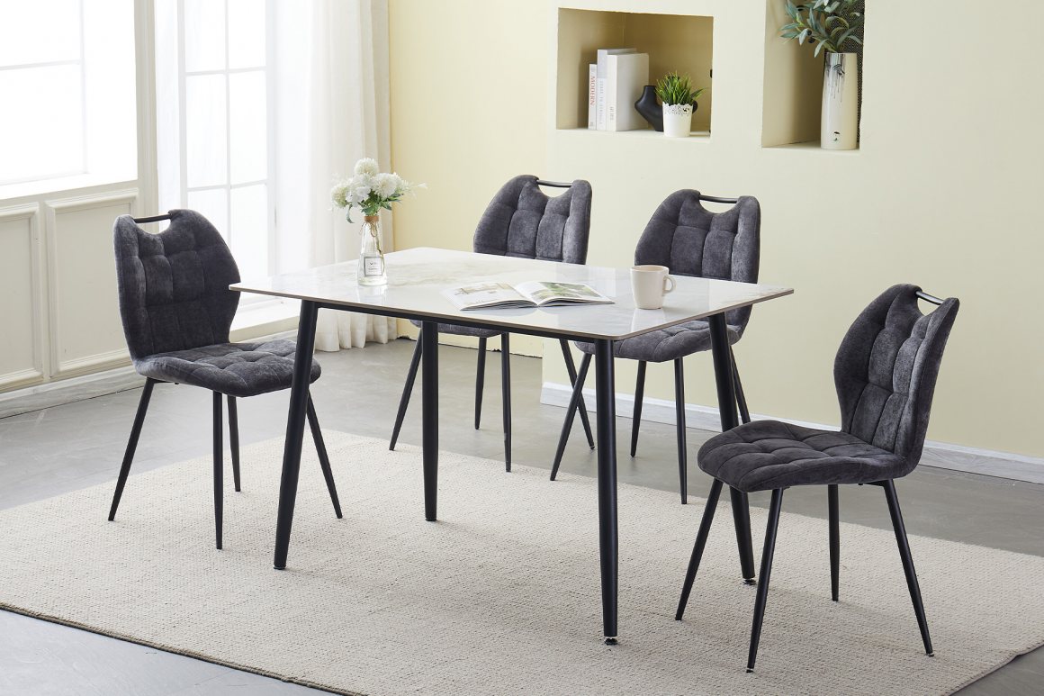 Atlanta Dining Table Collection