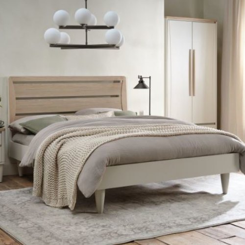 Renzo Bedroom Collection
