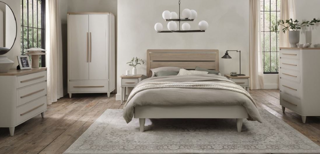 Renzo Bedroom Collection
