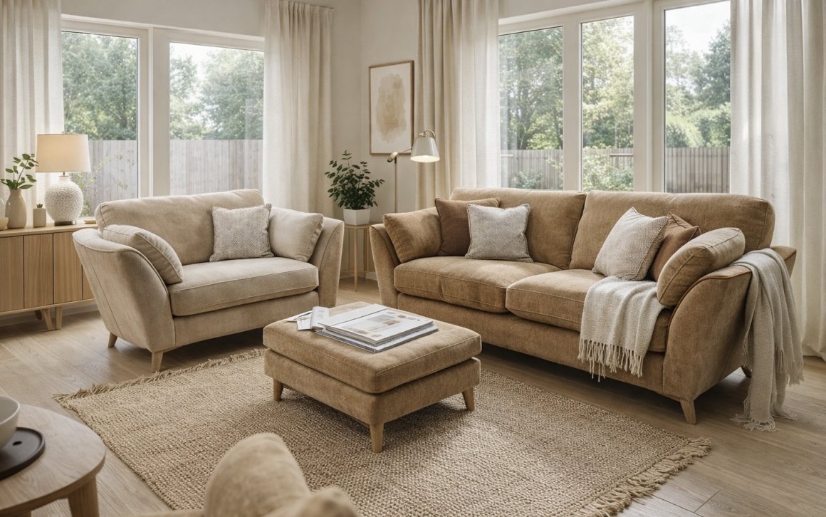 Lewis Sofa Collection Lewis Sofa Collection