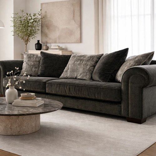 Belverdere Collection