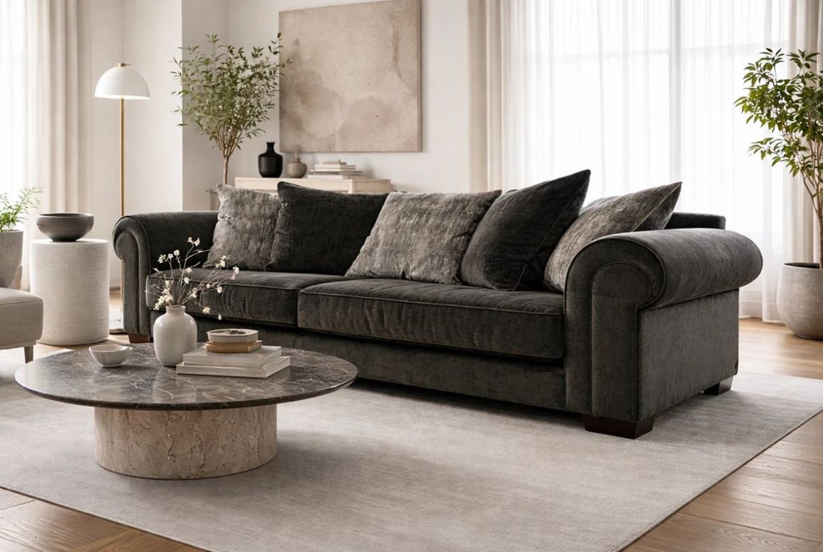 Belverdere Collection