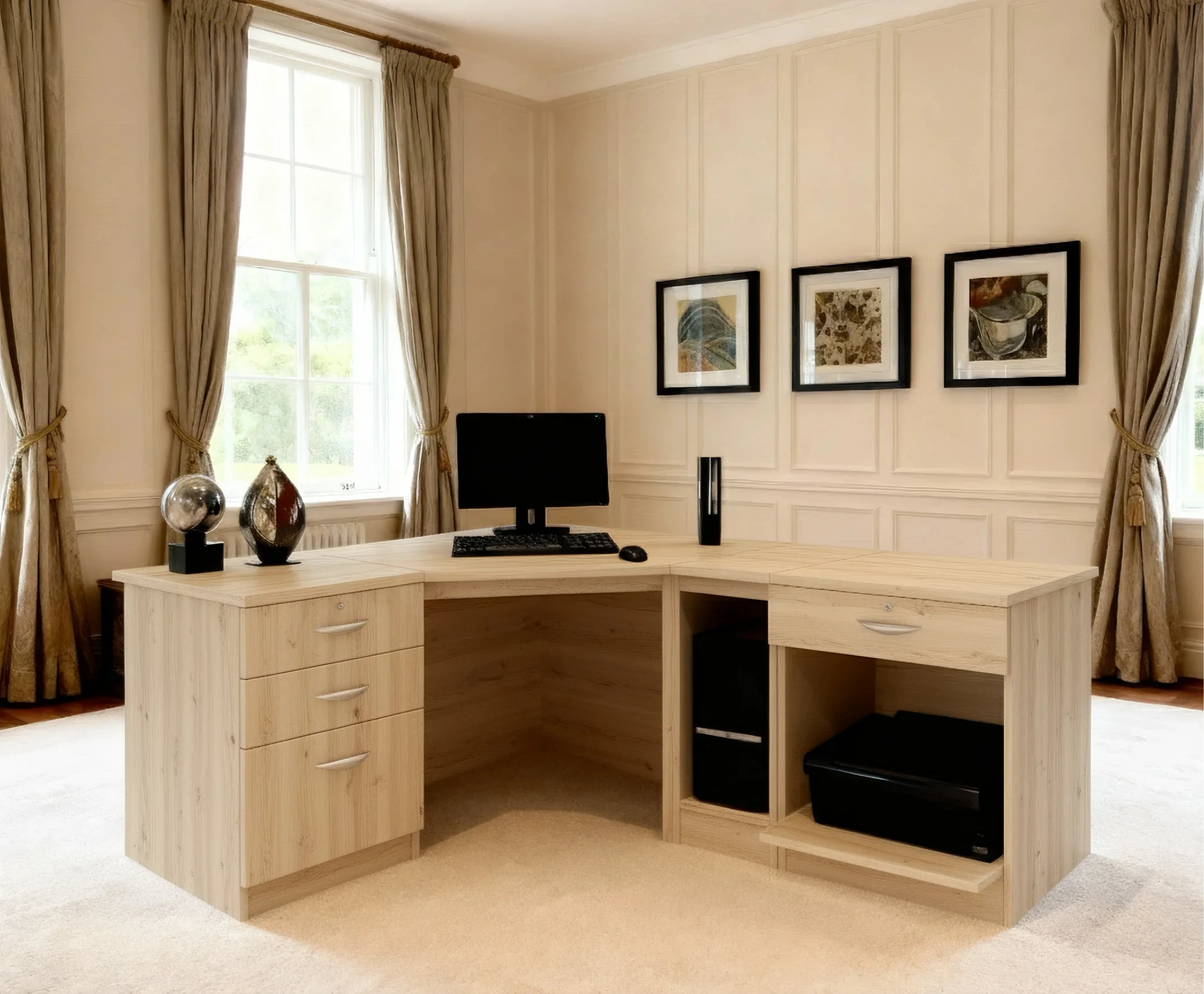 Home Office Collection