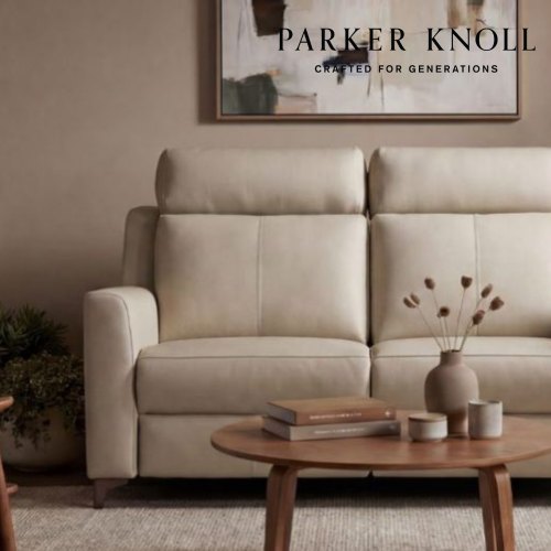 Parker Knoll - Alina Collection