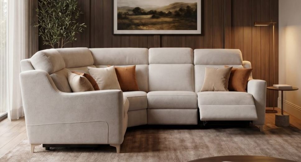 Parker Knoll - Alina Collection
