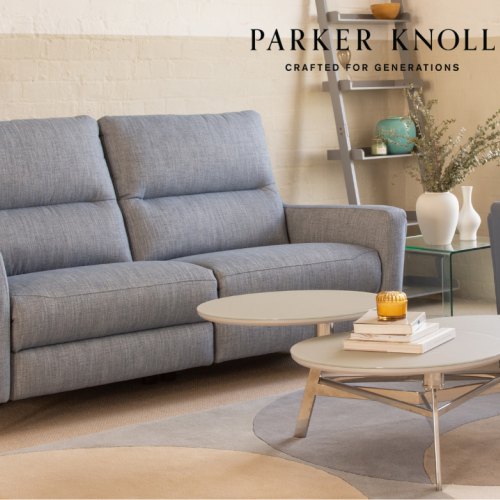 Parker Knoll- Portland 2026
