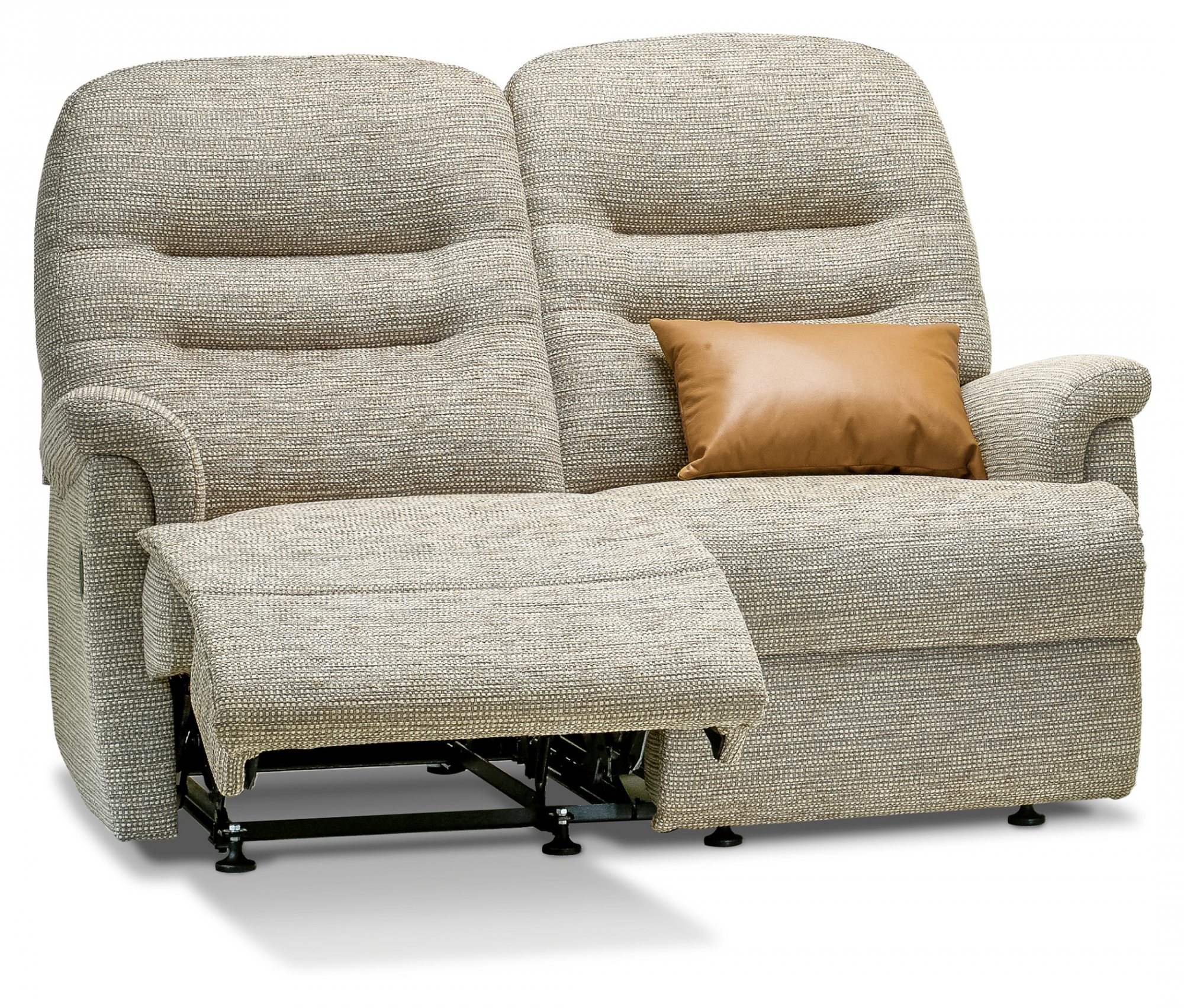 Sherborne Upholstery Keswick Collection Petite Powered Reclining 2