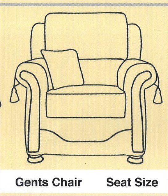 Oxford Sofa Collection Gents Chair A Grade Fabric Hills Furniture Store