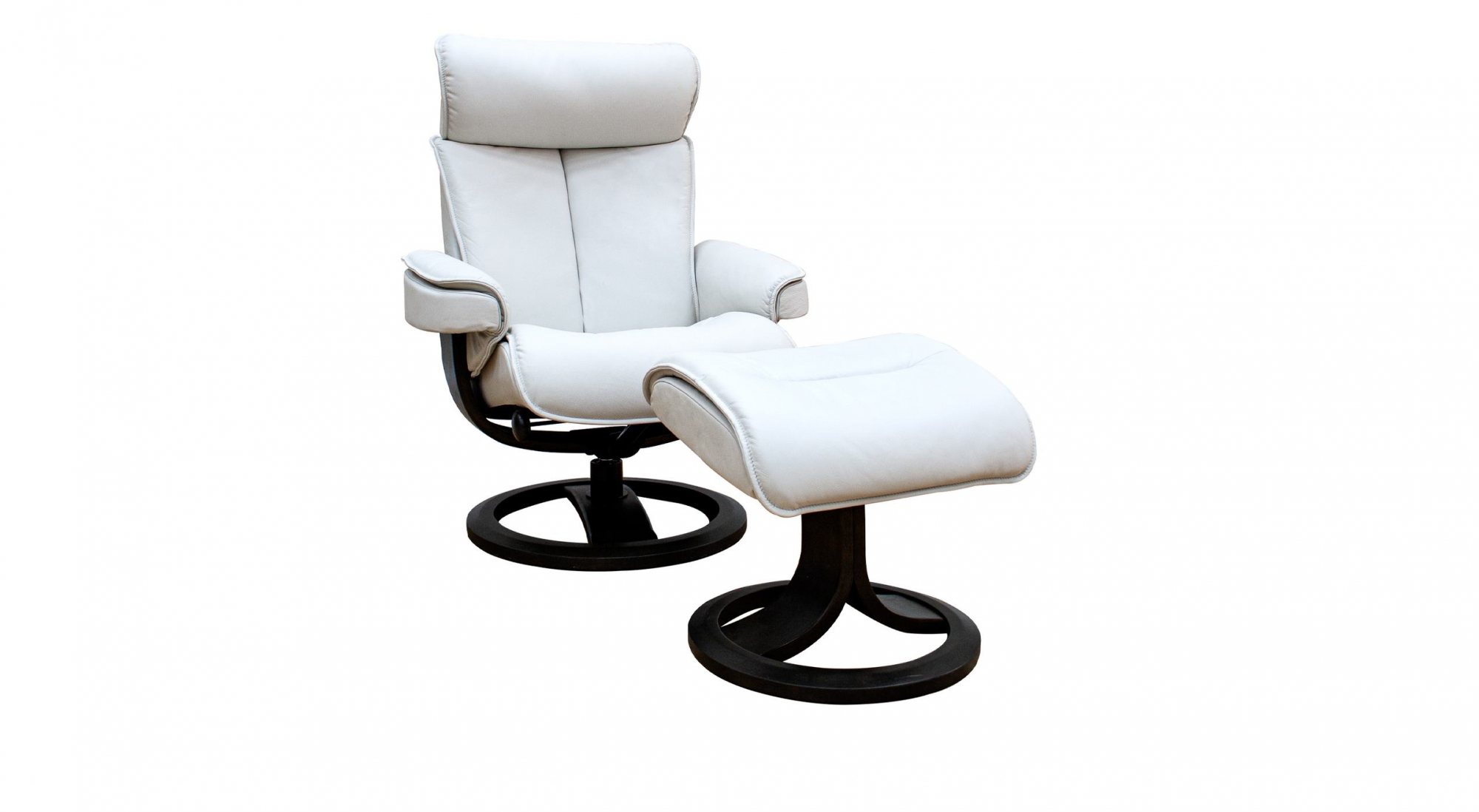 G Plan Bergen Chair Collection Large Chair & Stool Fabric B Hills