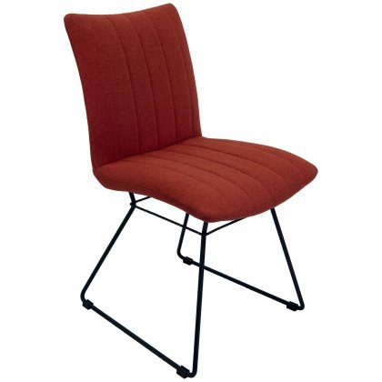 Mila Chair Collection