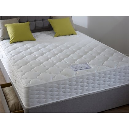 Harrington Easycare Bed Collection
