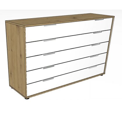 Linear Chest