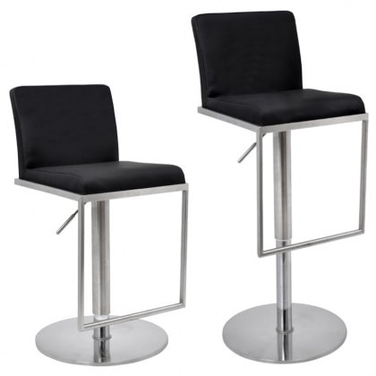 Metropolitan Bar Stool Collection