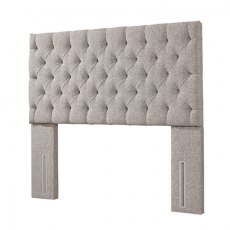 Harrison Spinks - Easy Access Headboard Collection Budapest Headboard 135cm