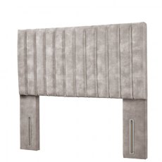 Harrison Spinks - Easy Access Headboard Collection Florence Headboard 135cm