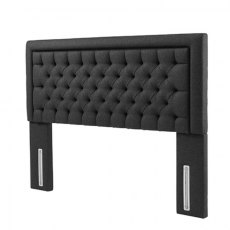 Harrison Spinks - Easy Access Headboard Collection Miserden Headboard 135cm