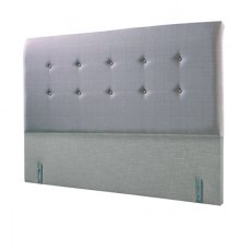 Harrison Spinks - Floating Headboard Collection Andalucia Headbaord 135cm