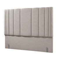 Harrison Spinks - Floating Headboard Collection Boston Headboard 135cm