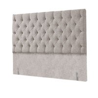 Harrison Spinks - Floating Headboard Collection Budapest Headboard 135cm