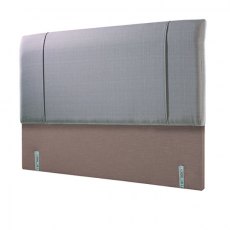 Harrison Spinks - Floating Headboard Collection Deco Headboard 135cm