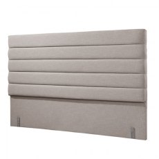 Harrison Spinks - Floating Headboard Collection Miami Headboard 135cm