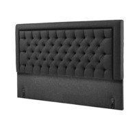 Harrison Spinks - Floating Headboard Collection Miserden Headboard 135cm