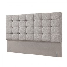 Harrison Spinks - Floating Headboard Collection New York Headboard 135cm