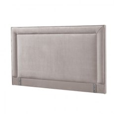 Harrison Spinks - Floating Headboard Collection Paris Headboard 135cm