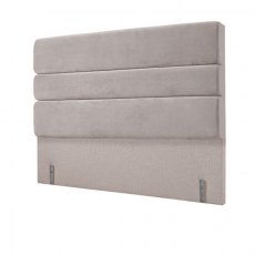 Harrison Spinks - Floating Headboard Collection Phoenix Headboard 135cm