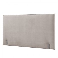 Harrison Spinks - Floating Headboard Collection Seville Headboard 135cm