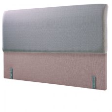 Harrison Spinks - Floating Headboard Collection Sonnet Headboard 135cm