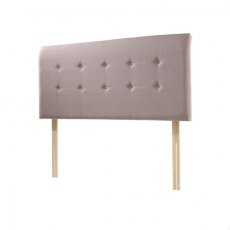 Harrison Spinks - Strutted Headboard Collection Andalucia Headboard 135cm