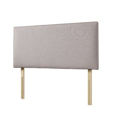 Harrison Spinks - Strutted Headboard Collection Seville Headboard 135cm