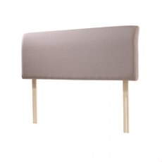 Harrison Spinks - Strutted Headboard Collection Sonnet Headboard 135cm