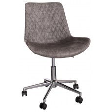 Studio Collection Swivel Chair