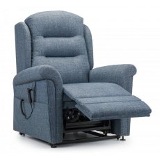 Bexley Recliner Collection Premier Grand Rise Recliner Standard Fabric