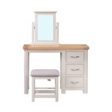 Chedworth Painted Bedroom Collection Dressing Table Set