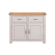 Chedworth Painted Dining Collection 2 Door Sideboard