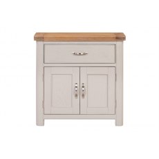 Chedworth Painted Dining Collection Compact Sideboard