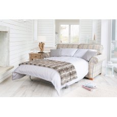 Dereham Sofa Collection 2 Seater Sofa Bed - Pocket Sprung Cover - A