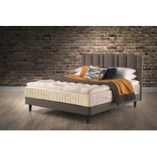 Hypnos - Origins Walbury Collection 75cm Firm Edge Open Coil Divan Base Set Standard Fabric