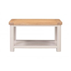 Chedworth Painted Dining Collection Standard Coffee table