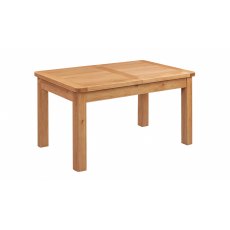 Chedworth Oak Dining Collection 140/200 Extending Dining Table