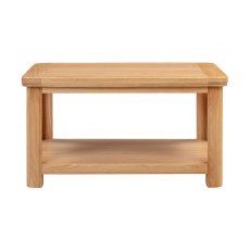 Chedworth Oak Dining Collection Standard Coffee table