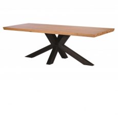 Dakota 200cm Dining Table